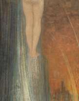 Emile-Barthelemy Fabry (1865 - 1966)