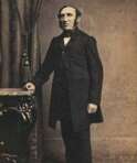 Питер Херц (Герц) (1811 - 1885) - фото 1
