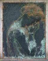 Friedrich Coubillier (1869 - 1953)
