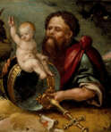 Jan Mandijn (1500 - 1560) - photo 1