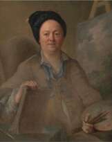 Georg Lambert (1700 - 1765)