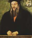 Conrad Gessner (1516 - 1565) - photo 1