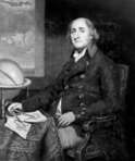 Joseph Huddart (1741 - 1816) - Foto 1