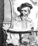 Йост Амман (1539 - 1591) - фото 1