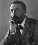 John Addington Symonds (1840 - 1893) - Foto 1