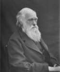 Чарлз Роберт Дарвин (1809 - 1882) - фото 1