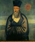 Маттео Риччи (1552 - 1610) - фото 1
