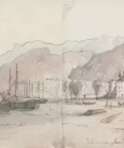 Чарльз Эннсли (1787 - 1863) - фото 1