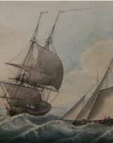 Samuel Atkins (1760 - 1808)
