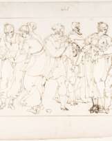 Ercole Setti (1530 - 1618)