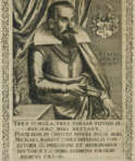 Михаэль Майер (1568 - 1622) - фото 1