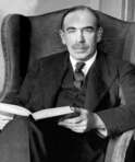 John Maynard Keynes (1883 - 1946) - Foto 1