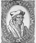 Якоб Фабер (1450 - 1536) - фото 1