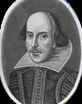 William Shakespeare (1564 - 1616)