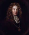 Elias Ashmole (1617 - 1692) - Foto 1