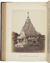 James Burgess (1832 - 1916)