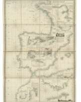  Laurie (1777 - 1858)