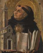 Thomas Aquinas