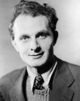 Stephen Harold Spender (1909 - 1995)