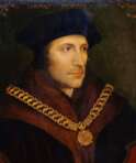 Томас Мор (1478 - 1535) - фото 1