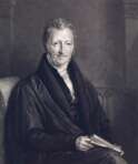 Thomas Robert Malthus (1766 - 1834) - Foto 1
