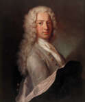Даниил (Даниэль) Бернулли (1700 - 1782) - фото 1