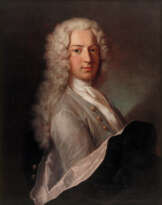 Daniel Bernoulli (1700 - 1782)