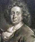 Питер Шенк (1660 - 1711) - фото 1