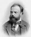 Антонин Леопольд Дворжак (1841 - 1904) - фото 1