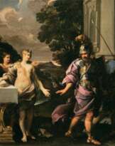 Giuseppe Passeri (1654 - 1714)