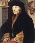 Erasmus Roterodamus