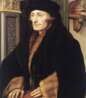 Erasmus Roterodamus