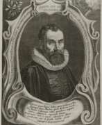 Johan Isaaksz Pontanus