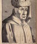 Ангерран де Монстреле (1390 - 1453) - фото 1