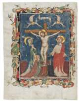 Jacopo di Paolo (1345 - 1430)