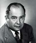John von Neumann (1903 - 1957) - photo 1