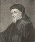 Уильям Ленгленд (1331 - 1386) - фото 1