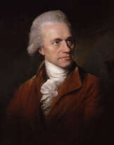 Frederick William Herschel (1738 - 1822)