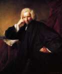 Laurence Sterne (1713 - 1768) - photo 1
