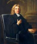 Джон Флемстид (1646 - 1719) - фото 1