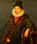 Уильям Гильберт (1544 - 1603) - фото 1