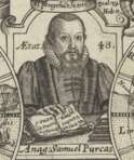 Samuel Purchas (1575 - 1626) - Foto 1