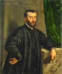 Andreas Vesalius (1514 - 1564) - Foto 1