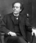 Gustav Mahler (1860 - 1911) - Foto 1