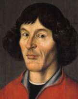 Nicolaus Copernicus (1473 - 1543)