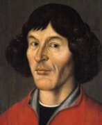 Nicolaus Copernicus