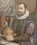Йодок Хондий (1563 - 1612) - фото 1