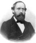 Georg Friedrich Bernhard Riemann (1826 - 1866) - Foto 1