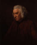 Сэмюэл Джонсон (1709 - 1784) - фото 1