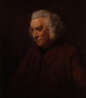 Samuel Johnson